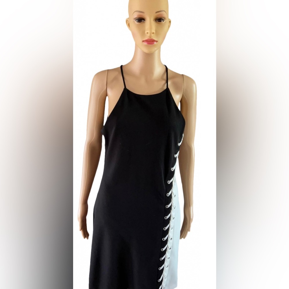Parker New York Knee Length Dress